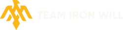 Team Iron Will logo